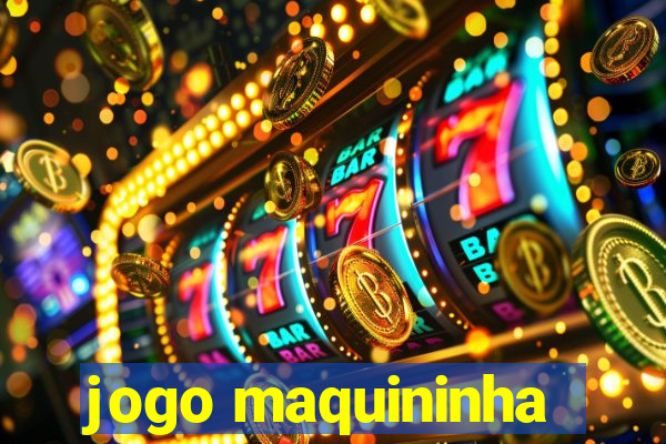 jogo maquininha